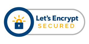 Selo Lets Encrypt