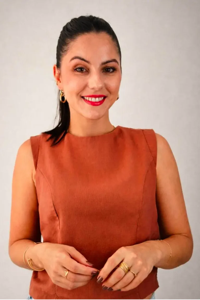 Dra Ana Carolina Ferrez Advogada Tributárista