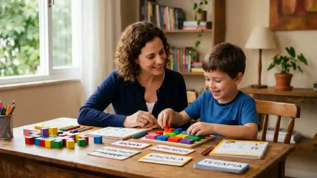 Restituição de Imposto de Renda Autismo